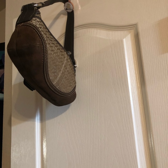 Coach Bag - Picture 6 of 7